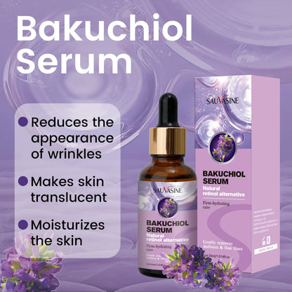 Bakuchiol Face Serum Anti Aging